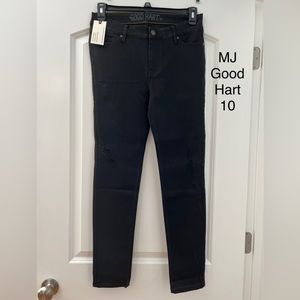 Matilda Jane Good Hart jeans